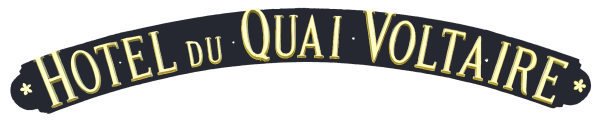 Hotel Du Quai Voltaire